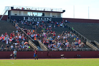 Soccer Home Crowd