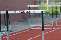 One Hurdle at a Time